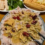 北京劲松！开了！铜锅涮肉+炭火烤串自助畅吃！