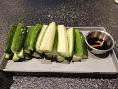 -至寅食·烧烤(南联店)