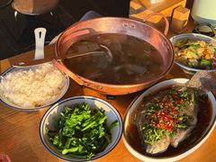 -妈妈的味道(和顺古镇店)