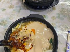 -风味砂锅居(泰华店)