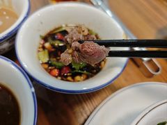 -牛一煲美食(江高店)