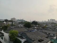 -三宝大饭店-中和艺素餐厅(浦上金山正祥广场店)