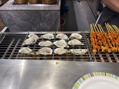 -吉布鲁牛排海鲜自助(芙蓉万家丽店)