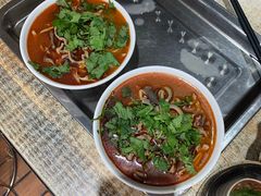 羊杂碎-老·贝尔杂碎馆