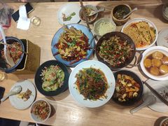 -湘拾(壹方北馆店)