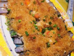 -桥东喜碧海鲜街(水东街店)