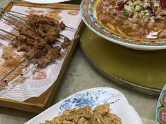 -清真·尚穆回回香清真餐厅(工人新村店)