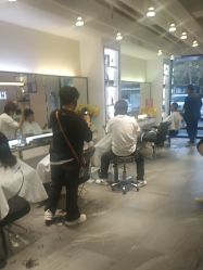 -LJOY丽锦造型·烫发染发