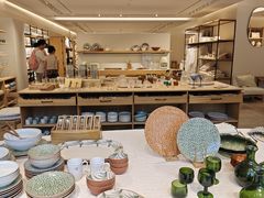 -ZARA HOME(蓝色港湾店)