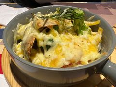 -遇见西木美式餐厅(体育路店)