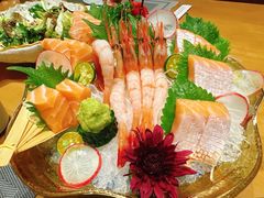 -鮨桐日本料理(望京店)