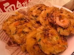 -杨氏青龙虾·羊蝎子(珠江路店)