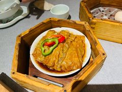 -晓粤·惹味粤菜(凯德乐峰广场店)