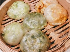 -青蓬蒸汽海鲜·深圳老字号·团建聚会(壹方城店)