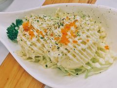 -花漫里餐厅(刺桐店)