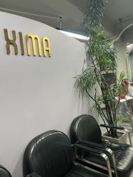 -XIMA·美发沙龙
