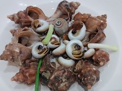-山水一号·中餐厅