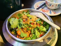 -大头虾越式风味餐厅(光明广场店)