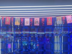 -关你鬼室大型密室逃脱(佛山创意园店)