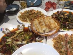 -方记海鲜大排档(乐山形象店)