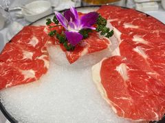 -德天肥牛海鲜火锅(城西银泰店)
