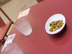 -喜家德虾仁水饺(长泰广场店)