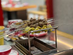 -古彭7只羊·徐州烧烤(旗舰店)