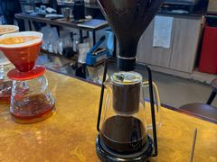 -The Workshop Coffee