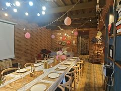 -玩坞轰趴馆·户外团建聚会主题生日派对馆(世豪广场店)