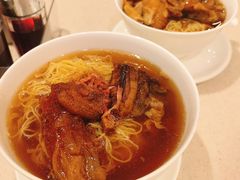 猪软骨面-池记(尖沙咀店)