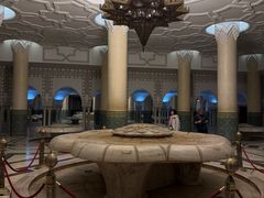 -哈桑二世清真寺