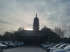-常熟方塔园