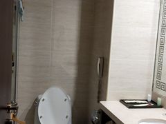 -天安瑞嘉酒店