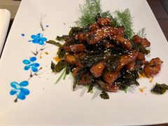 -童福兴·南京菜(老门东店)