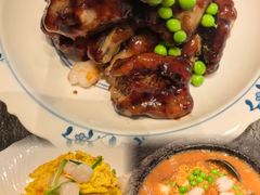 -锦楼·臻选新杭帮(杭州中心店)