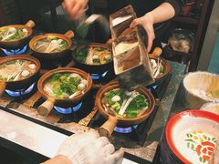 -清真·马文砂锅大全(麦苋街店)