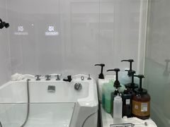 -爱洗澡的猫(天河路店)