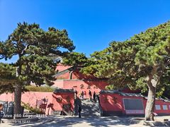-妙峰山风景名胜区