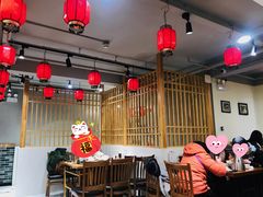 大堂-李老哈·东北菜(宋园路店)