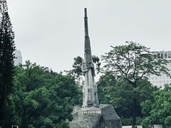 -烈士陵园(地铁站)
