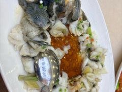 -粤盛海鲜平价店(洛溪食街店)