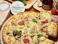 -布拉格餐厅· 中欧捷克菜(全国首店)