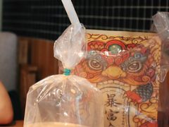 -普叽普叽泰式茶餐厅(港汇店)