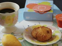 -Juicy Bakery(大学路店)