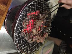 橘焱胡同烧肉夜食(虹梅店)-橘焱胡同烧肉夜食(BFC外滩金融中心店)