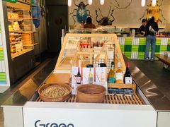 -Green Option(官舍店)