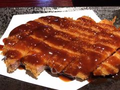 -纪州豚骨酱油拉面(锦延路店)