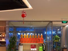 -汤城小厨•粤菜•靓汤(金宝街店)