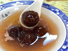 -粗茶淡饭(东关街店)