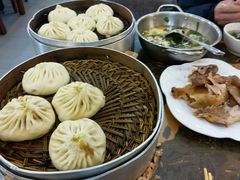 -张包铺(道外店)